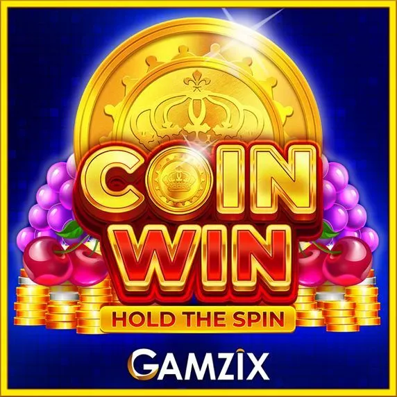 Slot Coin Win Hold the Spin