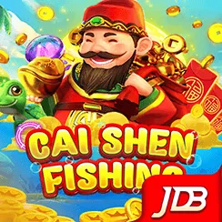 JDB game bắn cá