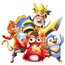 RNG game ngẫu nhiên